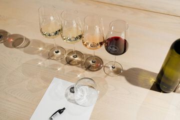 Winery
