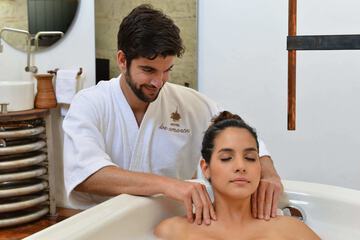 Massage