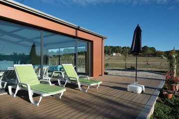Sundeck