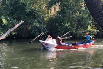 Boating