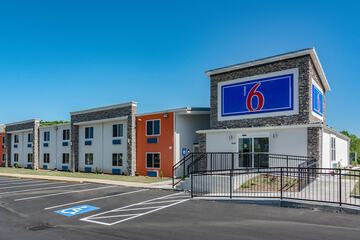 Motel 6 White GA - Cartersville