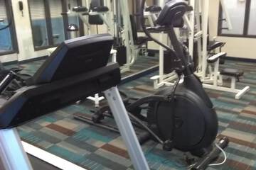 Health and Fitness 34 of 37