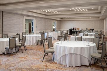 Ballroom