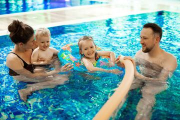 Children's pool