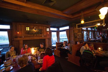 Family dining