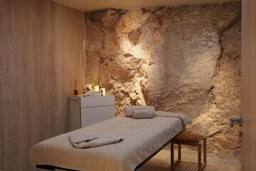 Treatment room