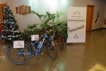 Bicycling