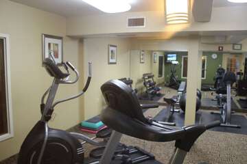 Health and Fitness 36 of 39