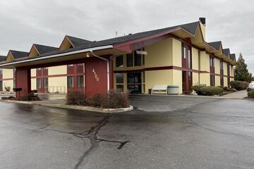 Red Lion Inn & Suites Post Falls
