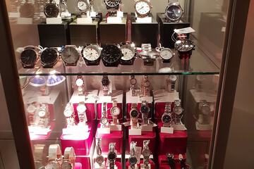 Gift shop