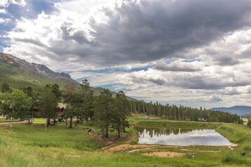 Lake