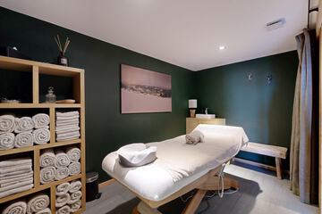 Massage