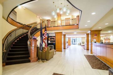 Hotel Interior 7 of 33