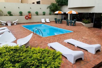 Sundeck