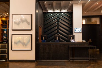 Eurostars Saint Gregory Dupont Circle Georgetown