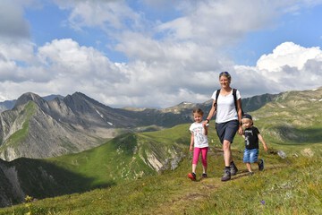 Children's activities
