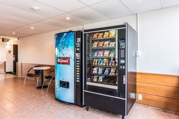 Vending machine