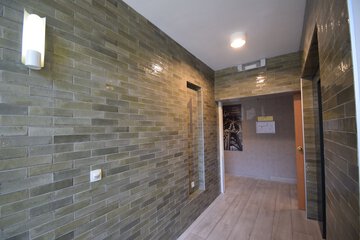 Building design