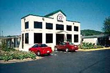 Knights Inn Cartersville