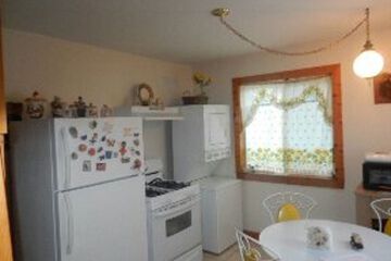 In-Room Kitchen