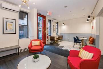 Hotel Interior 1 of 6