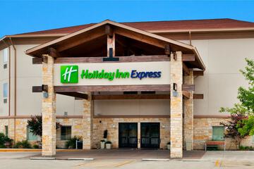 Holiday Inn Express Salado-Belton by IHG