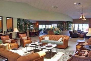 Hotel Interior