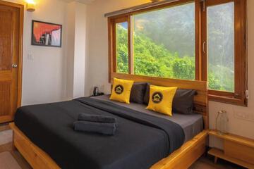 Valley view