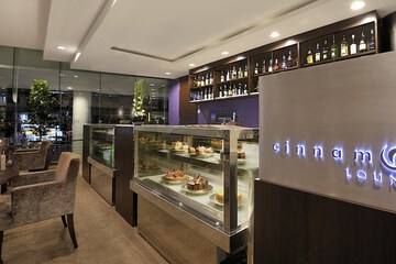 Cafe