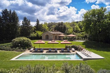Private pool