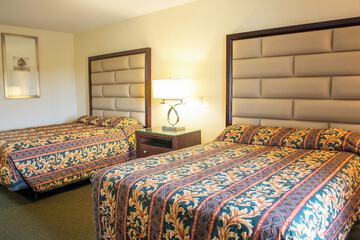 Executive Inn