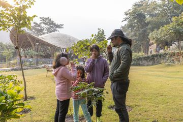 Children's activities