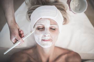 Facial
