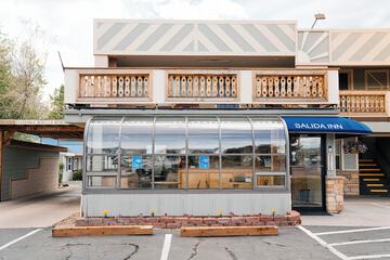 Salida Inn & Monarch Suites
