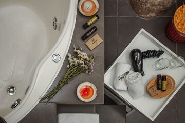 Cleanliness standards