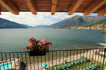 Lake view