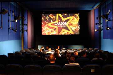 Theater show