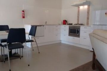 In-Room Kitchenette