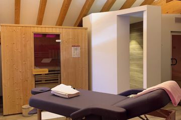 Treatment room