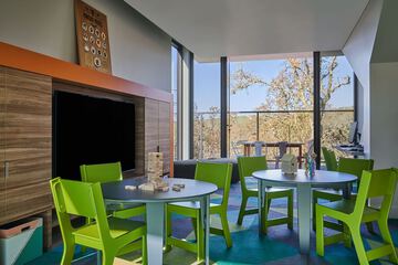 Children's activities