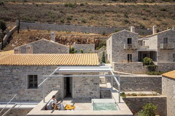 Building design