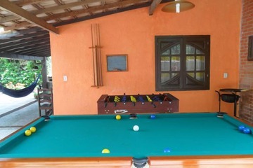 Billiards