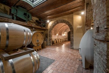 Winery