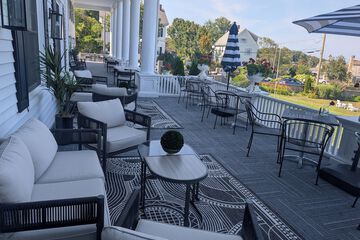 Sundeck