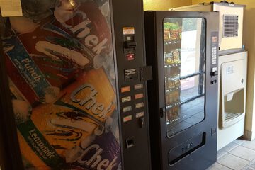 Vending machine