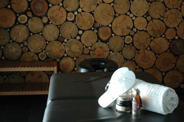 Spa treatment