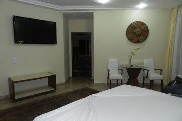 Extra beds