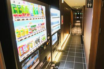 Vending machine