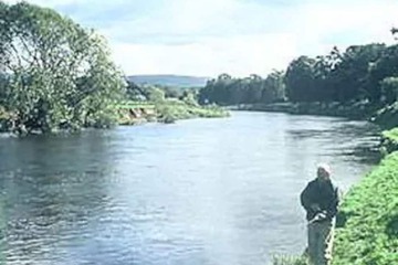 Fishing