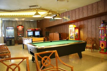Billiards